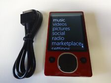 Microsoft zune custom for sale  Pittsburgh
