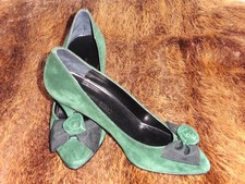 Super chaussure escarpin d'occasion  Marseille I