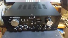 Genius amplificatore adatto usato  Italia