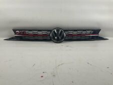 Kühlergrill VW Polo VI (AW) 2.0 GTI  147 kW  200 PS (11.2017-> ) 2G0853651J 2.0, usado comprar usado  Enviando para Brazil
