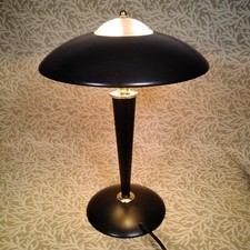 Vintage atomic saucer for sale  Oxford