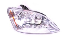 Halogen front scheinwerfer gebraucht kaufen  Dresden