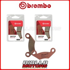 Kit pastiglie freno usato  Trapani