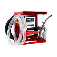 Diesel pump 12v for sale  BIRMINGHAM