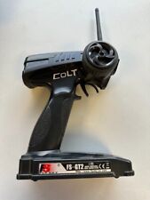 Gt2 flysky transmitter for sale  SLOUGH