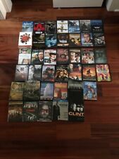 Lot dvds clint for sale  Longmont