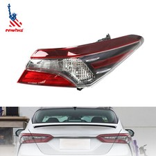 Rear tail light d'occasion  Expédié en Belgium