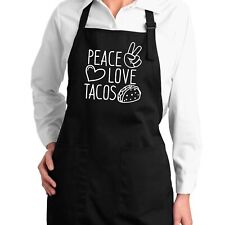 Peace love tacos for sale  Rowland Heights