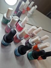 Nail gels for sale  COLCHESTER