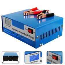 Chargeur batterie 12v d'occasion  Lombez