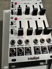 Intellijel dual adsr for sale  ROYSTON