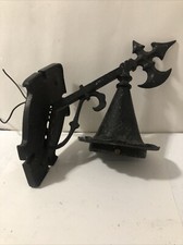 Antique cast metal for sale  Downers Grove