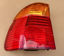 Bmw e39 touring gebraucht kaufen  Aachen