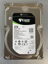 Disco rígido Seagate Exos 7E8 3TB 7200RPM 128MB SAS 12Gb/s 3.5 ST3000NM0035 HDD comprar usado  Enviando para Brazil