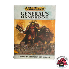 Warhammer age sigmar gebraucht kaufen  Oldenburg (Oldenburg)