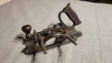 Antique stanley type for sale  Burton