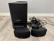 Bose cinemate series for sale  Los Angeles