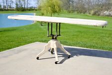 Antique embalming table for sale  Decatur