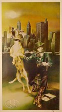 David bowie 1974 for sale  Dallas
