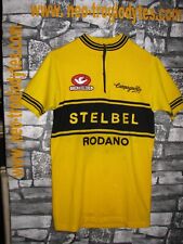 Vintage cycling jersey usato  Italia