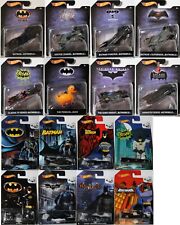 Batman hot wheels gebraucht kaufen  Mönchengladbach