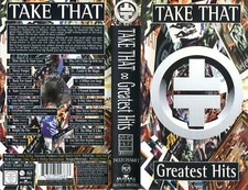 Take that greatest usato Take that greatest usato  Italia