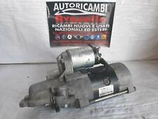 Motor de arranque Ford Ranger 2.2 TDCI 2015 M002T85971ZT comprar usado  Enviando para Brazil