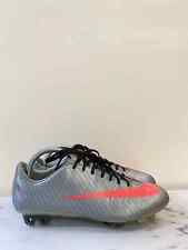 NIKE Mercurial Vapor VII CR7 FG 476712-464 Knagi piłkarskie Piłka nożna Rozmiar US 8 na sprzedaż  PL