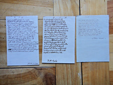 Xviii secolo tre usato  Imola