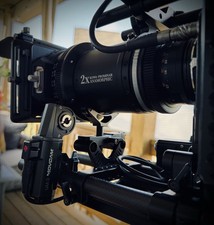Kowa prominar anamorphic for sale  Atlanta