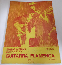 Medina metodo guitarra usato  Bologna