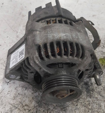 Alternatore smart smart usato  Italia
