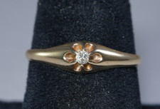 Antique buttercup belcher for sale  Tilton