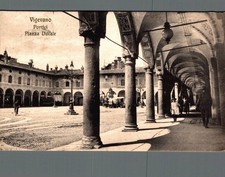 Pavia vigevano portici usato  Asti