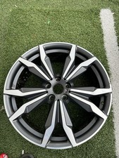 Zoll felgen riginal gebraucht kaufen  Herten