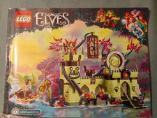 Lego elves 41188 gebraucht kaufen  Korschenbroich