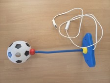 Niermann lichtideen fußball gebraucht kaufen  Rheinau