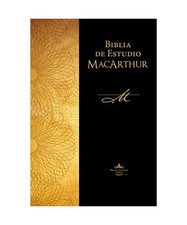 Biblia estudio macarthur gebraucht kaufen  Trebbin