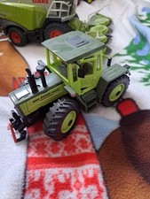Siku farmer trac gebraucht kaufen  Merseburg