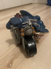 Moto epoca mattel usato  Cologno Monzese
