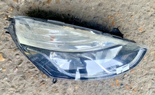Renault clio headlight for sale  SOUTHEND-ON-SEA