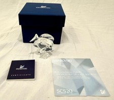 Swarovski crystal blue for sale Swarovski crystal blue for sale  BORDON