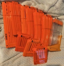 Collection nerf strike for sale  Columbus