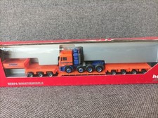 Herpa 151771 man gebraucht kaufen  Hamburg