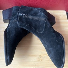 Ash ankle boot gebraucht kaufen  Gunzenhausen