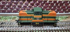 Bachmann usato  Albenga