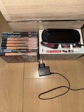 Sony psp schwarz gebraucht kaufen  Bad Krozingen