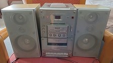 Rion micro kompaktanlage gebraucht kaufen  Dettingen an der Erms