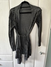 Desigual strickjacke cardigan gebraucht kaufen  Feldkirchen