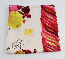 Foulard soie vintage d'occasion  Feignies